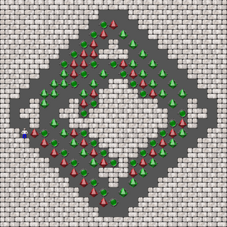 Уровень 7 — Grig Challenge Variation
